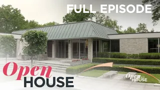 Full Show: International Style | Open House TV