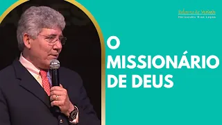 O MISSIONÁRIO DE DEUS - Hernandes Dias Lopes