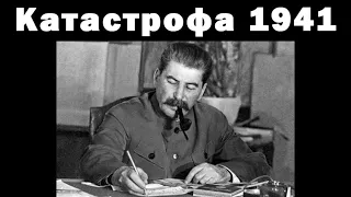 Ватоадмин и София Широгорова: причины катастрофы 1941