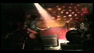 Tweezers "Shake Some Action" 1996 Japanese Garage Rock Compilation
