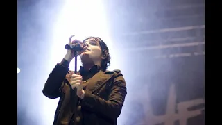 My Chemical Romance Live At Bilbao BBK Live 2007 [Most Complete Show]