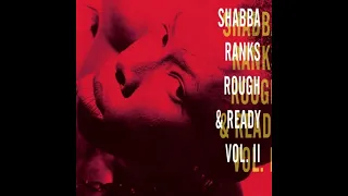 Shabba Ranks - House Call (Your Body Can't Lie To Me) Featuring Maxi Priest (Album Version)