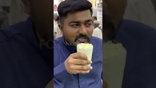 HUGE LASSI MAKING - Din Mein 3000+ Glass 😳  #Pakistanistreetfood #Indianfood #streetfood #shorts