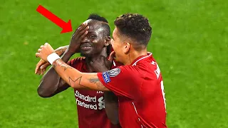 Sadio Mane Moments Liverpool Will never Forget..