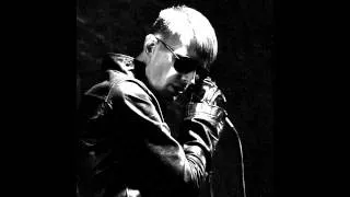 COLD CAVE- GOD MADE THE WORLD