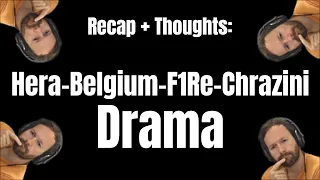 Hera-Belgium-F1Re-Chrazini Drama in the Red Bull Wololo 5 Qualifier