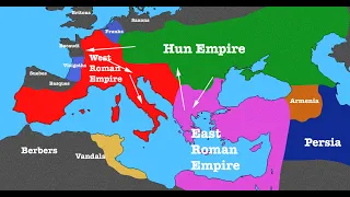 Explaining the Fall of Rome