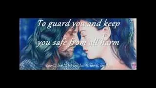 Nightcore - Aragorn's Sleepsong + Lyrics