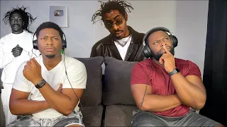 Coolio - Gangsta's Paradise (feat. L.V.) [Official Music Video] |BrothersReaction!