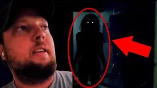 Top 5 SCARY Ghost Videos That Will Make You LEAVE YOUR HOUSE IMMEDIATELY