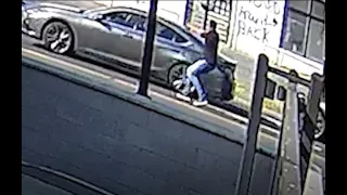 Video: DC Maserati road-rage shooting caught on camera | FOX 5 DC