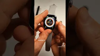 gs8 pro max - копия часов Apple watch 8