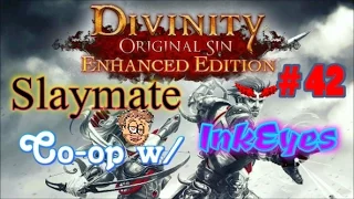 Divinity: Original Sin - Enhanced Edition Part 42. Miners, Not Minors.