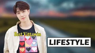 Best Vittawin (Check Out) Girlfriend | Drama | Family | series,Facts, Income,House & LifeStyle 2022