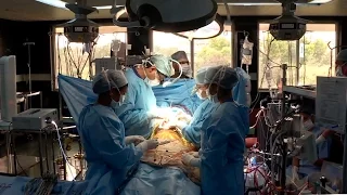 Affordable Heart Surgery in India