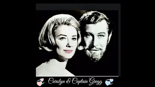 THE GHOST AND MRS MUIR TV VIDEO ~ A LOVE STORY TRIBUTE TO MRS MUIR & CAPTAIN GREGG