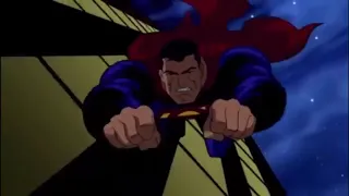 [AMV] La muerte de superman ( superman doomsday)