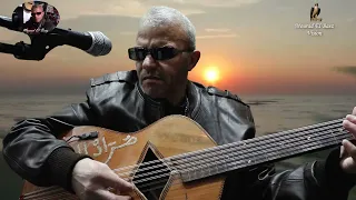Mourad El Baez Vision présente : Edounia Gharatou , Musique Classique Algérienne , الدنية غراتو