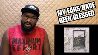 LED ZEPPELIN - WHEN THE LEVEE BREAKS | REACTION