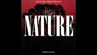 Bernie Krause - The Nature Company-Nature (1987) - Full Album