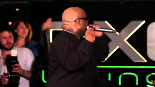 Cee Lo Green - Crazy (Live at AXE Lounge)