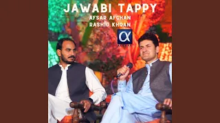 Jawabi Tappy