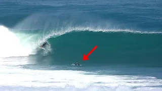 lucky man - uluwatu tempel 17 th, 2022   bali surf | bali surf shoot