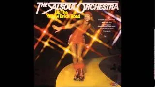 The Salsoul Orchestra - Fiddler On The Roof