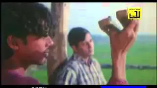 Ekta Chilo Sonar Konya   Subir Nandi, Film   Srabon Megher Din