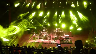 Umphrey's McGee - Shine On You Crazy Diamond ~ Ringo (7) Red Rocks 07/3/15 Morrison, CO