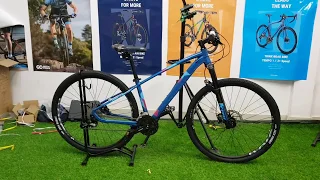 Trinx X1 Pro 2020, Full Review by Cycling Lover cambodia.