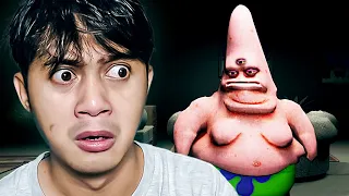 PATRICK YANG SATU INI AGAK LAEN | Potrick Snap