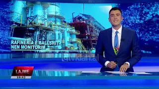 Edicioni i Lajmeve Tv Klan 23 Gusht 2019, ora 19:30