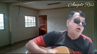 Fio de Cabelo - Angelo Reis (Acústico)