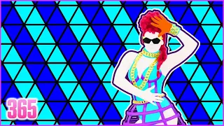 Just Dance 2020 Fanmade Mashup - 365