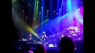 Phish - "Makisupa Policeman" - DCU Center, Worcester, MA 6/8/2012