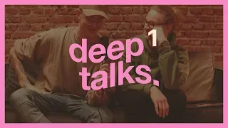 Deeptalks #1 - "Wahrheiten"