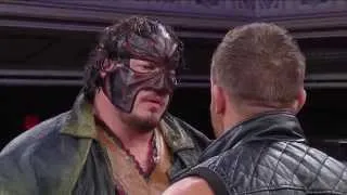 Abyss Demands that Bram Return Janice... (Aug. 14, 2014)