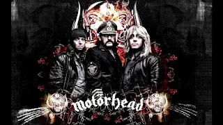 Motörhead - Overkill (2008 Re-Record)