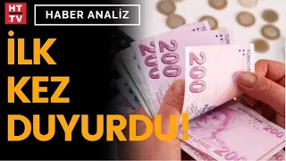 Memur ve emekli zammı ne olacak? Ali Duman ilk kez duyurdu! | Haber Analiz - 25 Aralık 2021