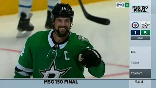 MSG 150: A Busy Saturday Night in the NHL! | MSG Networks