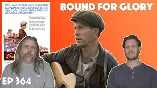 Ep. 364 - Bound for Glory (1976) Movie Discussion