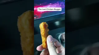 Last Nuggie #funny #comedy #gamer #relatable #gaming