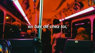 Paradis - Toi Et Moi [Lyrics + English Sub]