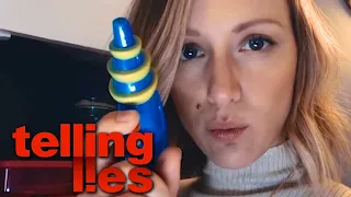 Telling Lies - Teaser Trailer | Annapurna Games