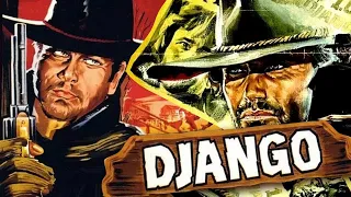 Django Theme Song 1966 - Rocky Roberts - Luis Bacalov