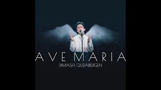 Messing up again | Dimash - AVE MARIA | New Wave 2021 & Tribute to MJ with extra (Maniac Reaction)