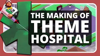 Theme Hospital | Making of Documentary