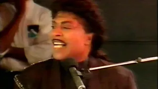 Little Richard - Lucille (live 1990)