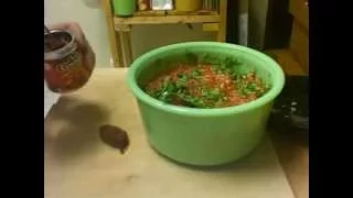 Mexican Salsa